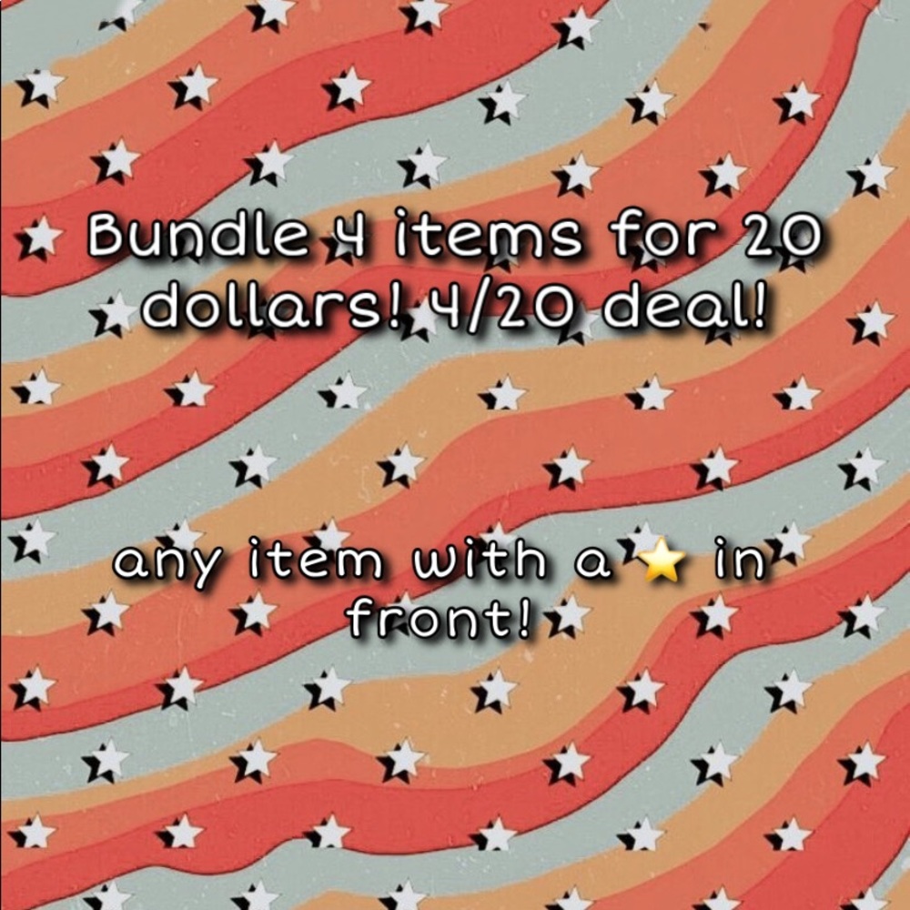 4/20 deal